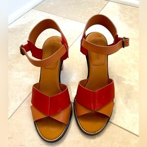See By Chloe Sandals